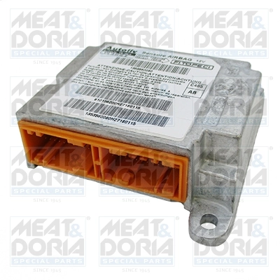 Control Unit, airbag